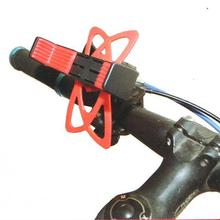 Bike Bicycle Motorcycle Handlebar Mount Holder Phone