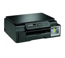 DCP-T700W Inkjet Refill Tank Multifunction Printer