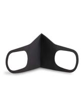 Solid Mouth Mask 1pc