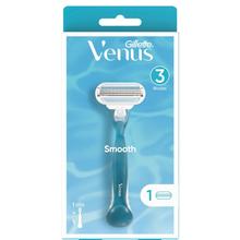 Gillette Venus Smooth Hair Removal Razor for Women