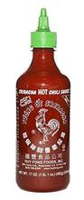 Huy Fong Sriracha Hot Chili Sauce, 435ml