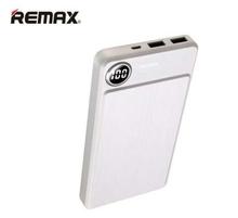 REMAX RPP-59 Kooker 20000 mAh Dual USB Portable Power Bank - White