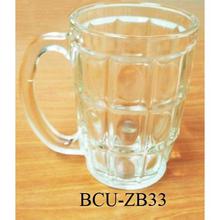 Beer Mug ZB-33 (Pack of 6)