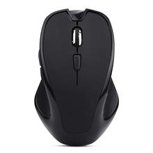 FashionieStore mouse 2.4GHz 2400 DPI Wireless Optical Mouse Mice + USB Receiver for PC Laptop MAC