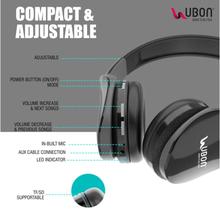 UBON Wireless Headphone  BT-230