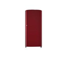 Samsung Single Door Refrigerator (RR22M284ZR3)-215 L