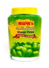 Nilon's Khana Khazana Mango Pickle 350g