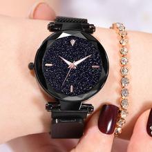 SALE- Luxury Diamond Rose Gold Women Watches Fashion