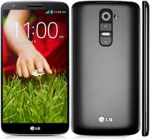 LG G2 5.2 inches Mobile Phone (2GB/32GB)