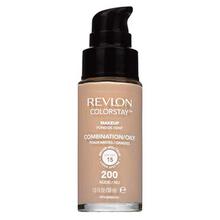 Revlon ColorStay Makeup For Combination/Oily Skin- 200 Nude