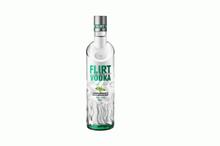 Flirt Mint Pure Grain Multiple Distilled Vodka- 700 ML