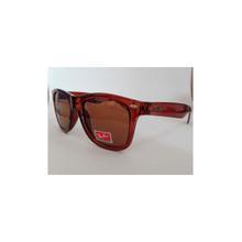 Ray-Ban Crystal Brown Sunglasses