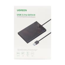 Ugreen USB 3.0  External Harddrive 500GB