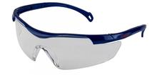 Karam Clear Lens Safety Goggles ES015