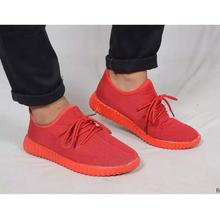 Hifashion Outdoor Casual Sports Shoes For Men-Red