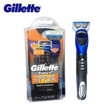 Gillette Electric Shaver Razor for Men 3 In 1 Razor Series