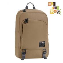 Cat Sand Milling Square Unisex Backpack (CAT83320-101SND)