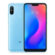 Xiaomi A2 Lite [3GB RAM, 32GB ROM] 5.8" - Black