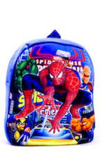 Spider Man: Kid’s Bag