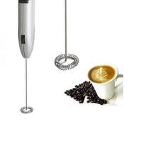 Electronic Milk/Coffee/Egg Frother Mixer