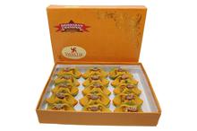 Swastik Ganga Jamuna (10 pcs box)