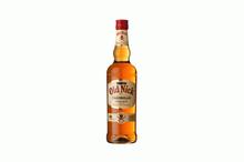 Old Nick Gold Rum- 1 Ltr