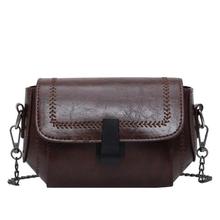 Shoulder Messenger Bag_Autumn Winter Bags Women's Bags