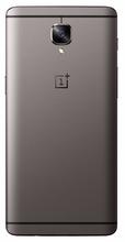 OnePlus 3T 64 GB Gunmetal