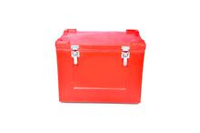 Plastic Ice Box - 70 Litres