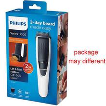 SALE-Philips Beardtrimmer series 3000 BT3206/14 Beard