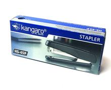 Kangaro HS-45 Stapler And Free Stapler Pins