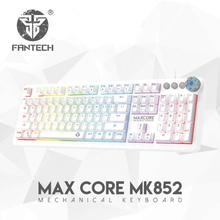 Fantech Maxcore Space Edition-White (MK852)