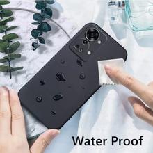 For OnePlus Nord 2T 5G Case - Soft Silicone Gel TPU Back Cover