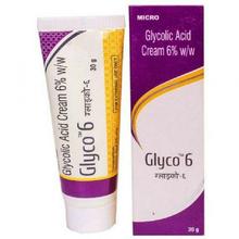 Glyco 6 Cream 20g