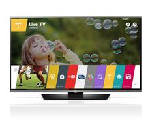 LG 55 inch Smart TV 55LF630T