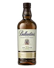 Ballantine's Whisky 21yrs 700ML