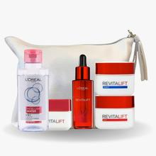 Loreal Paris Revitalift Set