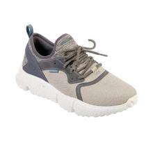 SKECHERS Bobs Squad Walking Shoe Women Grey-32512