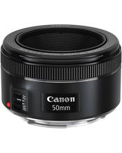 Canon 50mm f/1.8 STM