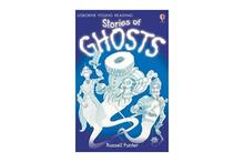 Usborne Young Reading Stories Of Ghosts - Russell Punter