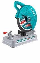 Total 2200W Cut Off Saw TS223589