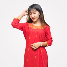 Red Tops for Women (LP - AF - K80)