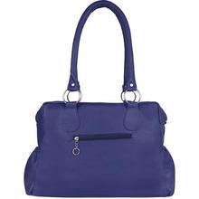 Hand-held Bag  (Blue)