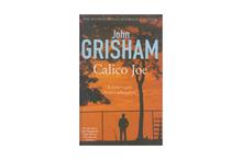 Calico Joe - John Grisham