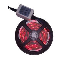 LED Stripe Light 5m With Remote For Tihar