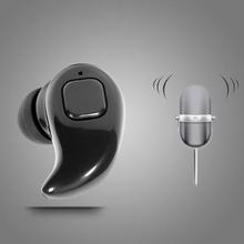 Kebidu S530X Mini Wireless in-ear earphone Hands Free