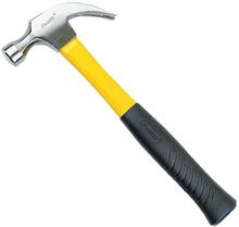 Prokit's Heavy Duty Curved-Claw HammerW/FiberglassHandle PD-2606