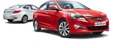 Hyundai 4S Fludic Verna S(O)