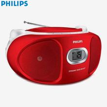 Philips  Red Cd Sound Machine (Az102R)