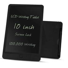 Digital LCD Writing Tablet, 8.5-inch Screen Lock Electronic Writing Board